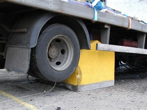 npsa vehicle barriers